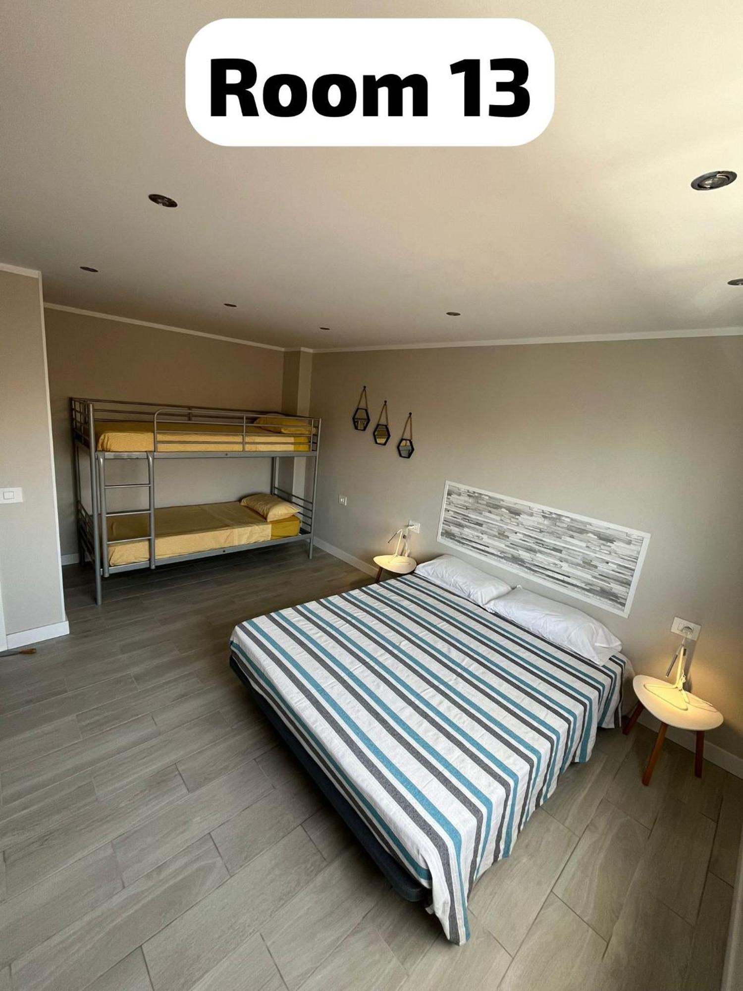 B&B Paraiso Tenerife Super Suite Los Abrigos Extérieur photo